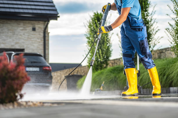 Best Gutter Cleaning  in Basking Ridge, NJ